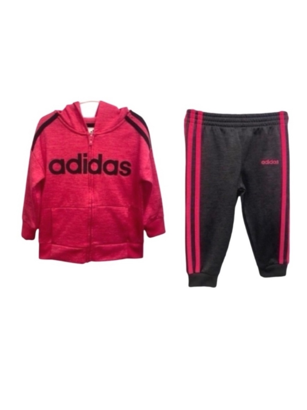 Adidas Tracksuit
